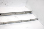 1996 Ski-doo Touring Sle 500 Oem Tunnel Brace Set 518310001 SS12