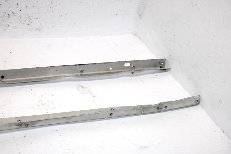 1996 Ski-doo Touring Sle 500 Oem Tunnel Brace Set 518310001 SS12