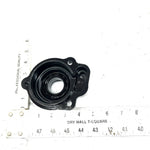 2006 Arctic Cat 650 4x4 V2 Stewart Auto OEM Rear Pinion Housing 0502-529 AA37