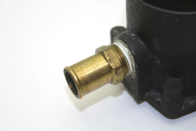 92 Polaris SL650 OEM Exhaust Pipe Tee Fitting 5130839 JP0
