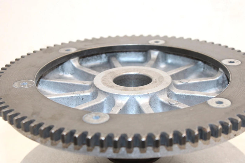1996 Polaris Classic Touring Oem Primary Drive Clutch W/Ring Gear 1321609 SP38