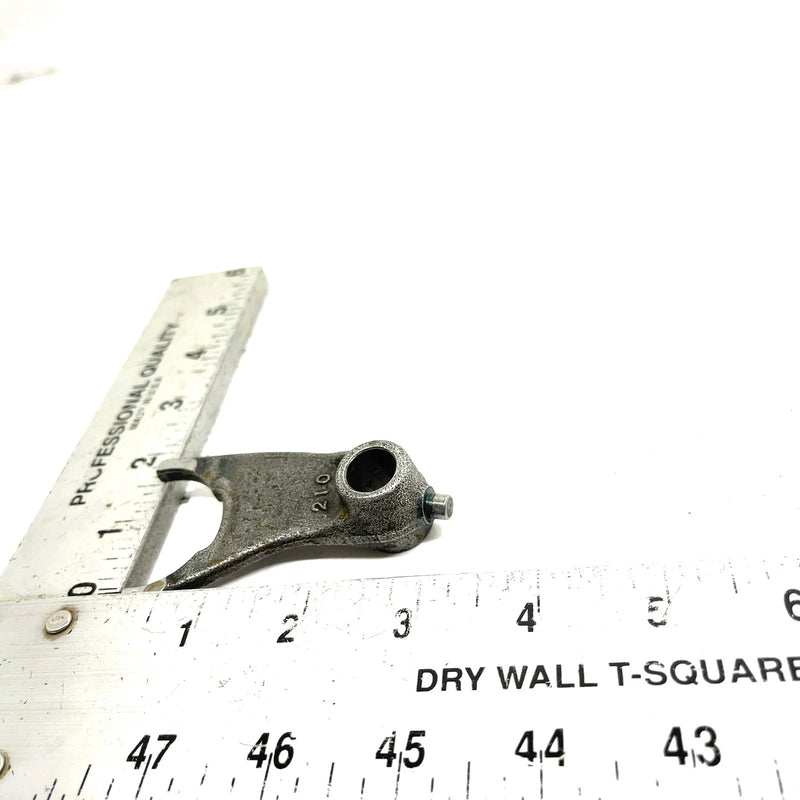 1993 Kawasaki Bayou 400 KLF400B 4x4 OEM Shift Fork 13140-1210 AK32