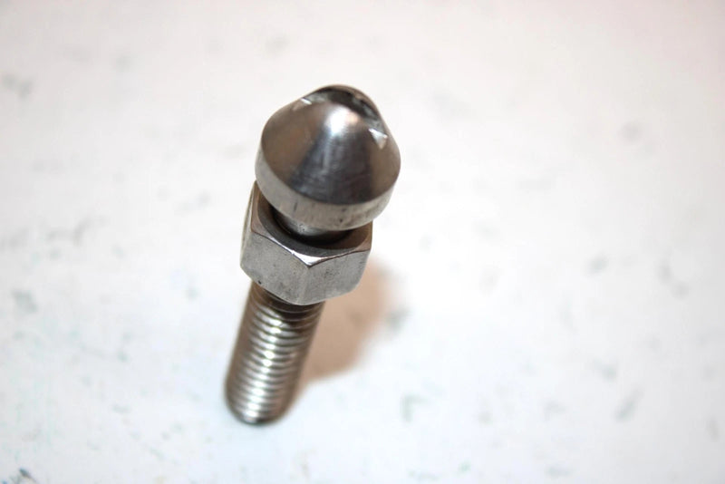 93 Polaris Sl 750 Oem Plunger Latch 5020609 JP25