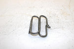 1999 Yamaha  Grizzly Oem Cable Routing Bracket 4KB-23868-01-00 AY47