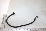 2009 Honda Trx680fga Oem Battery Ground Cable 32601-HN8-650 AH23