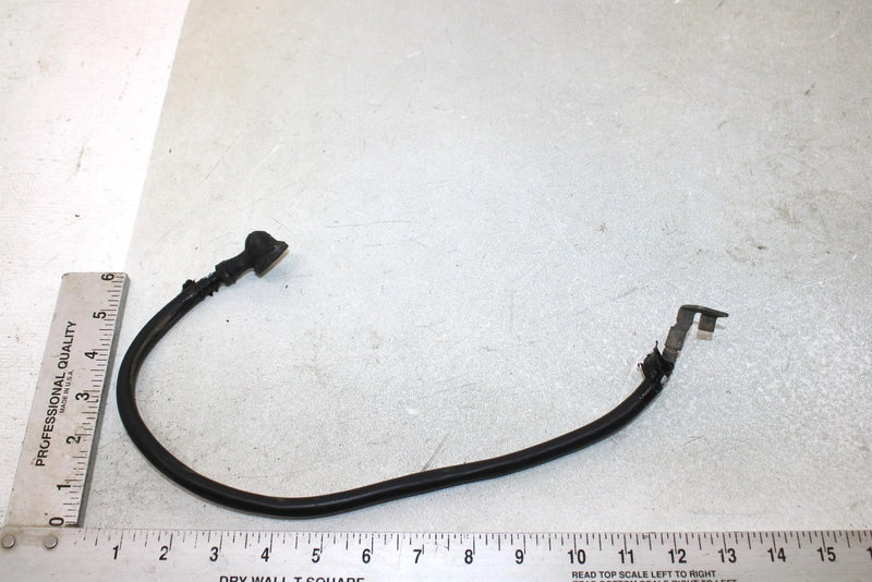 2009 Honda Trx680fga Oem Battery Ground Cable 32601-HN8-650 AH23