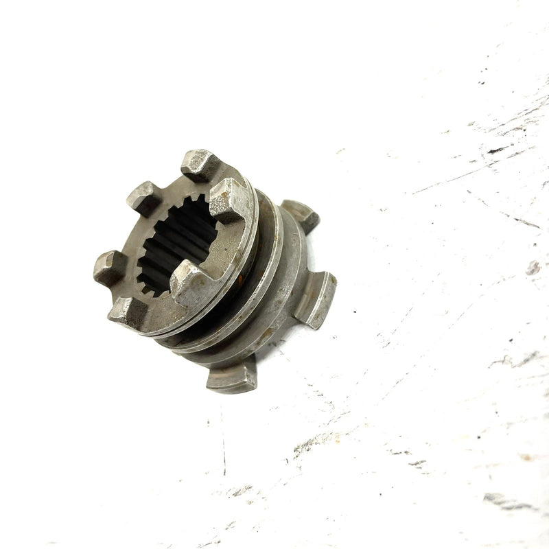 2006 Arctic Cat 650 4x4 V2 Stewart Auto OEM Transmission Dog Gear 3201-426 AA37