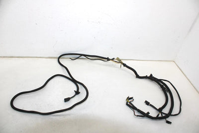 91 Polaris 500 Sks Oem Main Wiring Harness  2460312 SP202