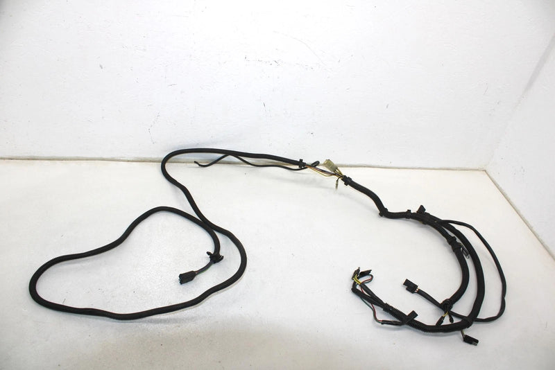 91 Polaris 500 Sks Oem Main Wiring Harness  2460312 SP202