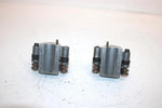 1999 Polaris Big Boss 500 Oem Front Brake Caliper Set 5131115 5133879 Q5441