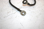 99 Arctic Cat Zr 440 Sno Pro Oem Ground Cable 0686-099 SA306