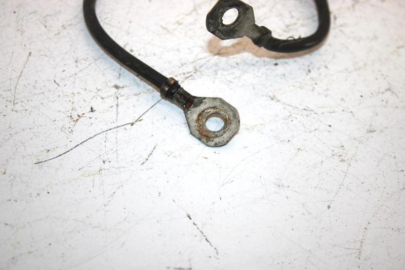 99 Arctic Cat Zr 440 Sno Pro Oem Ground Cable 0686-099 SA306