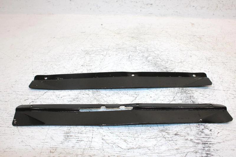 1997 Arctic Cat Zl 440 Oem Hood Guide Set 0616-969 0616-970 SA34