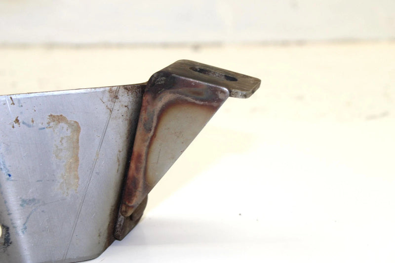 1993 Polaris Sl 650 Oem Muffler Bracket 5240702 JP14