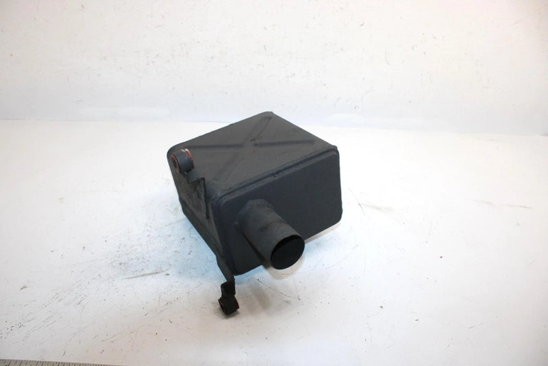 99 Arctic Cat Panther 440 Oem Exhaust Muffler 0712-250 SA29