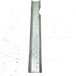 null John Deere Trail Buck 650 EXT OEM Header Heat Shield 707600202 AJ1.1
