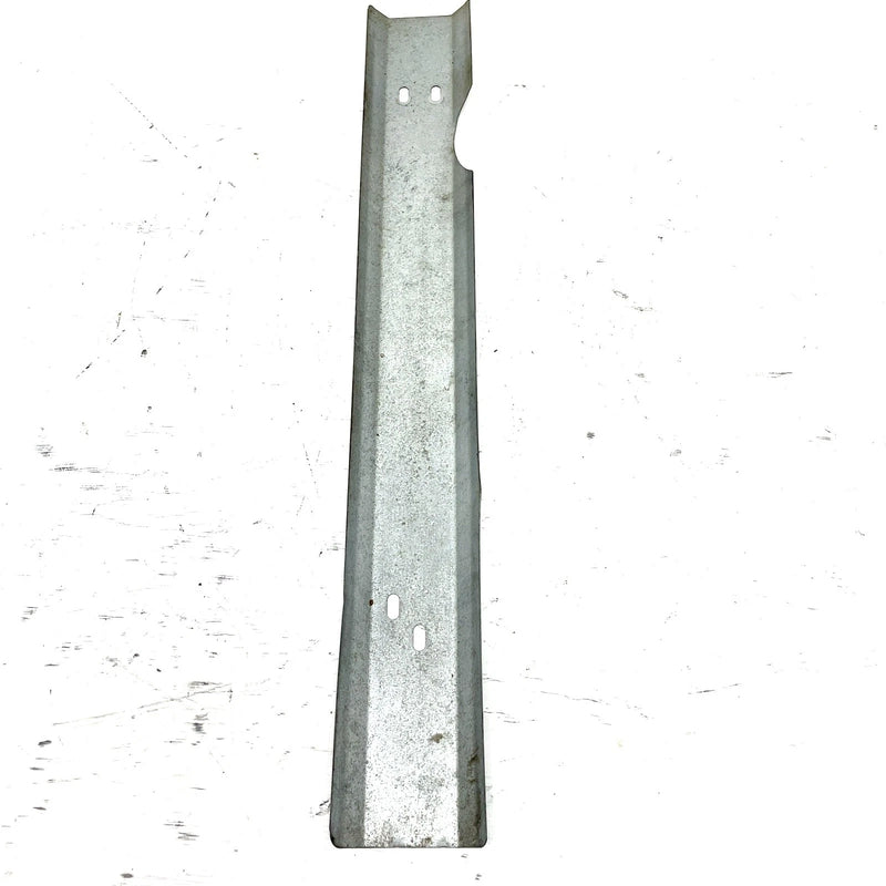 null John Deere Trail Buck 650 EXT OEM Header Heat Shield 707600202 AJ1.1
