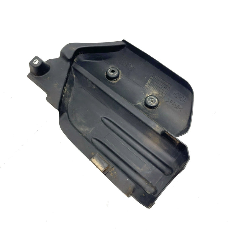 07 Honda Foreman Rubicon 500 TRX500 OEM Left Engine Cover 11320-HN2-A60ZA AH94