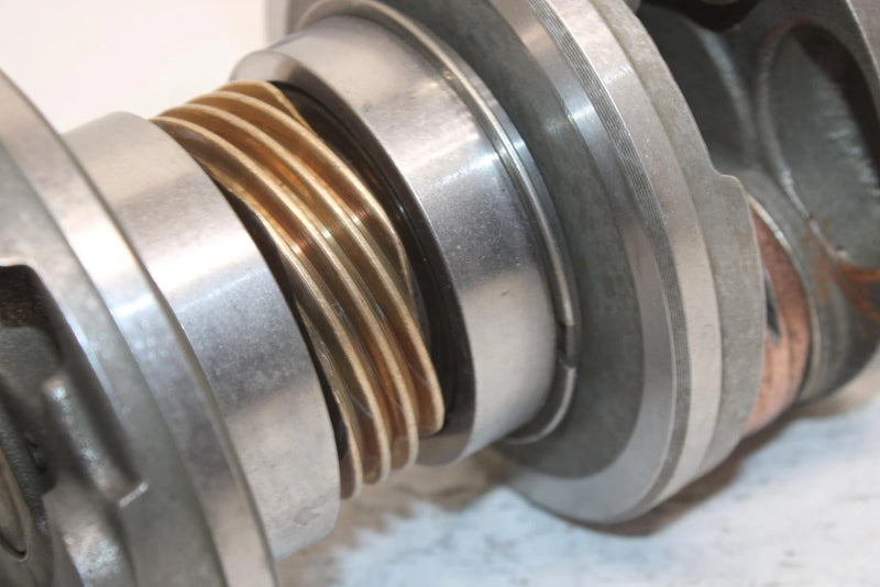 1999 Polaris 500 Xc Oem Crankshaft 2201234 2202257 SP28