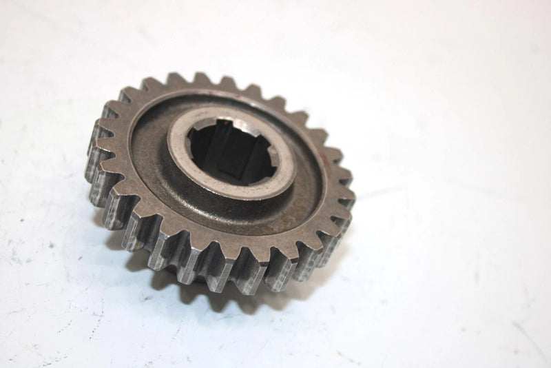 94 Yamaha  Kodiak 400 4wd Oem Transfer Drive Gear 2HR-17586-00-00 AY27