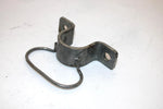 86 Yamaha  Moto 4 Yfm200dxs Oem Steering Post Bracket 1NU-23868-00-00 AY2