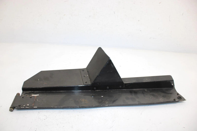 00 Arctic Cat Zr 500 Efi Oem Belt Cover 0707-423 SA51