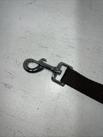 New Tough 1 Brown Nylon Tie Down Rope #53-2142 M-512