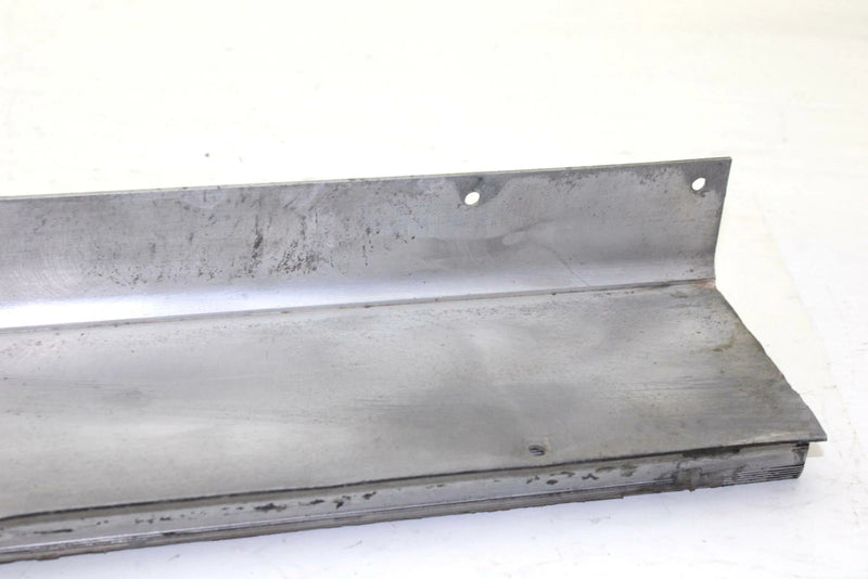 95 Polaris 600 XCR OEM Left Heat Exchanger 2511228 B450