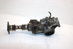 2005 Arctic Cat 500 4x4 Oem Rear Differential Gearcase 1402-233 0502-820 AA1