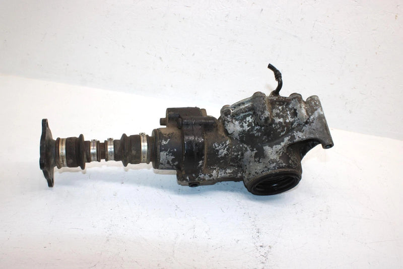 2005 Arctic Cat 500 4x4 Oem Rear Differential Gearcase 1402-233 0502-820 AA1