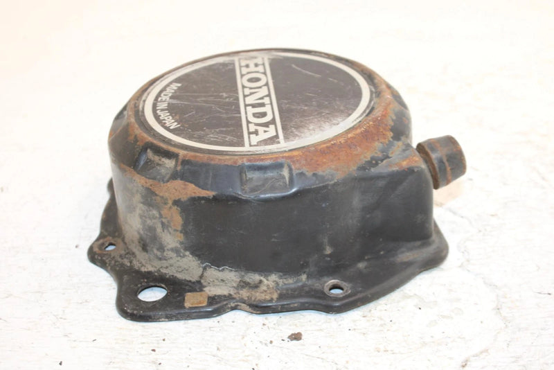 1983 Honda Atc 185 Sa All Terrain Oem Pull Starter Recoil 28400-958-084 AH61
