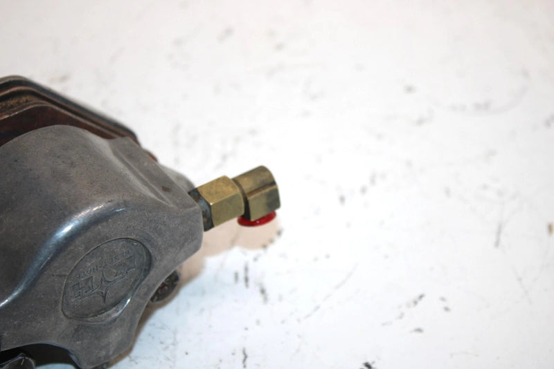 85 Polaris Trail 400 L/c Oem Brake Caliper Assembly 1930566 SP67