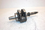 1986 Honda Trx 350 A Fourtrax 4x4 Oem Crankshaft 13000-HA7-771 AH43