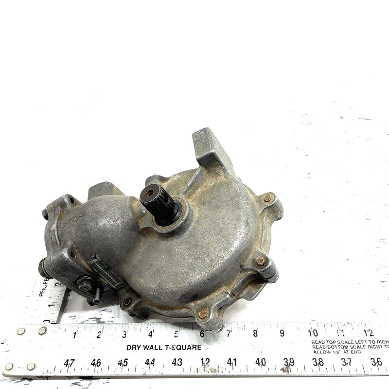 00-02 Polaris Magnum 325 4X4 OEM Front Gearcase 1341253 AP202