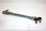 2007 Yamaha  Grizzly 350 2wd Oem Steering Tie Rod Pair 37S-23831-00-00 AY28