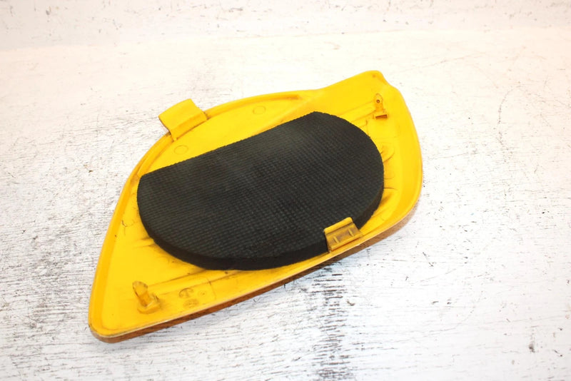 2000 Ski-doo Mxz 600 Oem Belly Pan Door 502006511 SS15