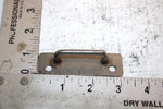 1999 Sea-doo Gtx Limited Oem Seat Hook 291001357 JS43