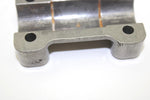 Polaris OEM Handlebar Mount (Polished) Pair 5630616-067 Q5319
