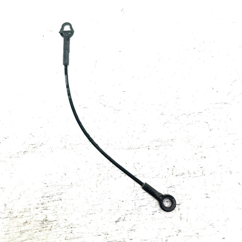 20-22 Can-Am Defender HD10 OEM Tailgate Cable 708301491 XB0.3