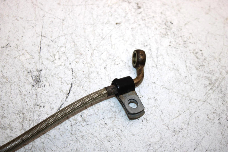2005 Polaris Sportsman 500 Ho Oem Front Rigth Brake Line 1910839 AP176