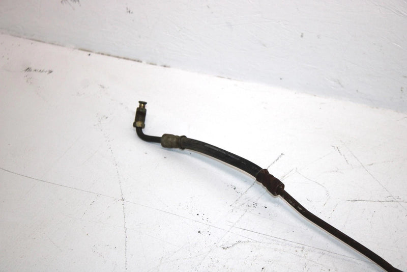 1993 Polaris 350l 6x6 Oem Rear Brake Line 1930742 AP153
