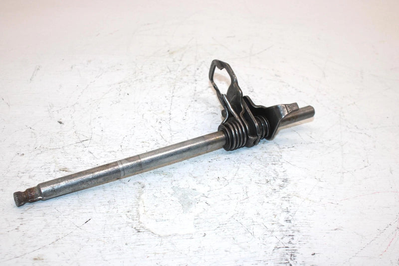 1986 Honda Atc 200 Sa Oem Shift Shaft 24610-958-000 AH59