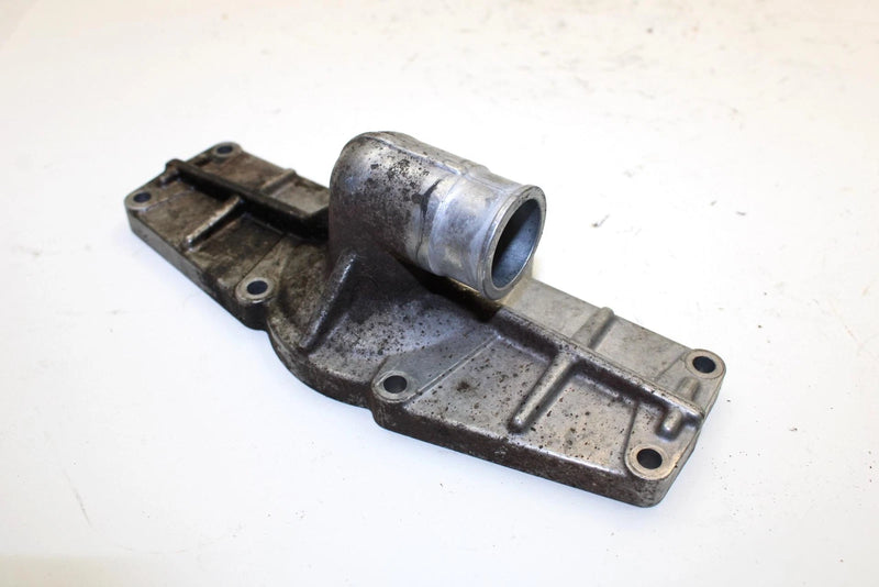 2005 Ski-doo Mach Z 1000 Oem Water Pump Cover 420922920 SS101