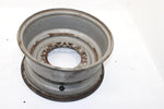 2002 Polaris Magnum 325 Oem 12x6 Front Wheel Rim Pair 1523448-067 AP185