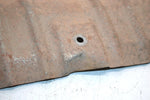 2004 Honda Fourtrax Rincon Oem Lower Muffler Cover 81325-HN8-000 AH2