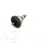 2004 John Deere Trail Buck 650 EXT OEM Starter Bindex 703500286 AJ1.1