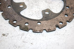 04 Polaris Predator Oem Front Brake Disc Rotor 5247752 AP62