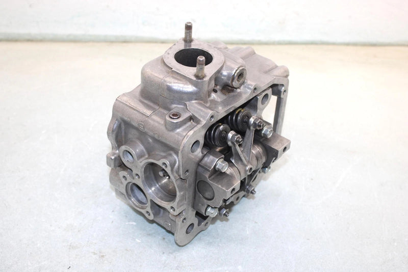 00 Polaris Xpedition 425 Oem Cylinder Head Assembly 3085527 3086212 AP19