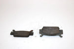 2009 Honda Trx 500 Fpea Foreman P/s Es Oem Front Brake Pads 06452-HP0-A02 AH17