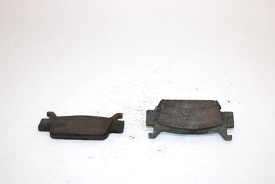 2009 Honda Trx 500 Fpea Foreman P/s Es Oem Front Brake Pads 06452-HP0-A02 AH17
